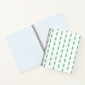 Cahier à spirale (Intérieur)