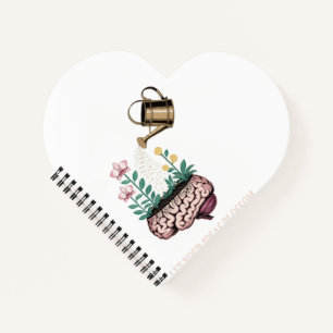 Cahier à spirale