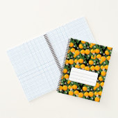 Cahier à spirale (Intérieur)