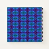 Cahier à spirale (Dos)