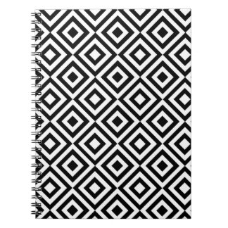 cahier à spirale 2