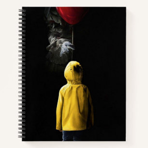 Cahier à spirale 21,59 cm x 27,94 cm