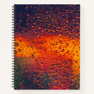 Cahier à spirale 21,59 cm x 27,94 cm