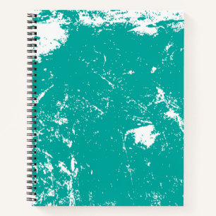 Cahier à spirale 21,59 cm x 27,94 cm