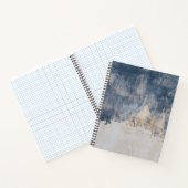 Cahier à spirale 21,59 cm x 27,94 cm (Intérieur)