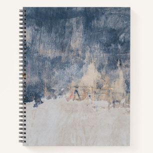 Cahier à spirale 21,59 cm x 27,94 cm