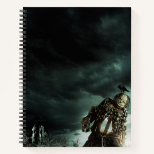 Cahier à spirale 21,59 cm x 27,94 cm