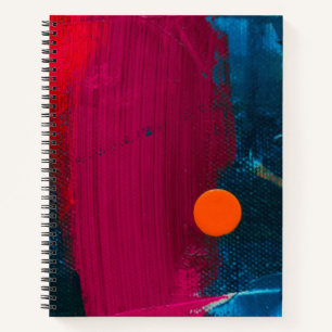 Cahier à spirale 21,59 cm x 27,94 cm