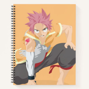 Cahier à spirale 21,59 cm x 27,94 cm