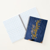 Cahier à spirale 21,59 x 27,94 cm (Intérieur)
