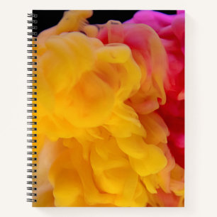 Cahier à spirale 21,59 x 27,94 cm