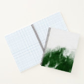 Cahier à spirale 21,59 x 27,94 cm (Intérieur)