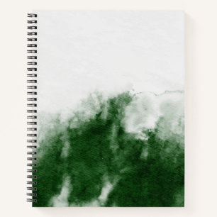 Cahier à spirale 21,59 x 27,94 cm