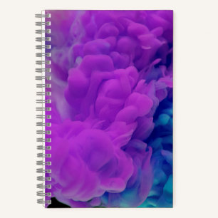 Cahier à spirale 5.5" x 8.5"