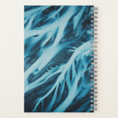 Cahier à spirale 5,5" x 8,5" (Verso)