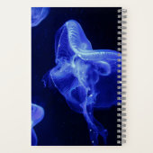 Cahier à spirale 5,5" x 8,5" (Verso)