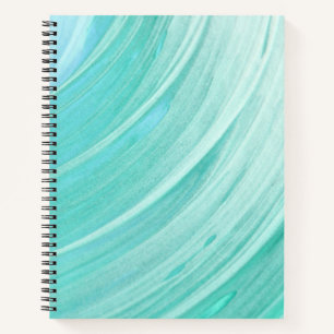 Cahier à spirale 8,5" x 11"