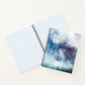 Cahier à spirale 8,5" x 11" (Intérieur)