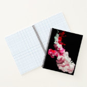 Cahier à spirale 8,5" x 11" (Intérieur)