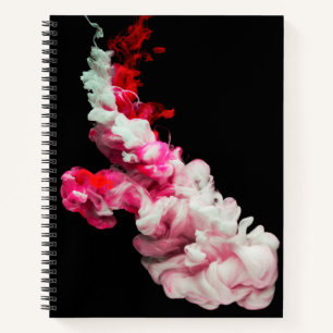 Cahier à spirale 8,5" x 11"