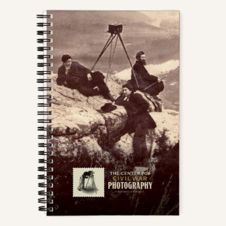 Cahier à spirale CCWP - LookoutMountain