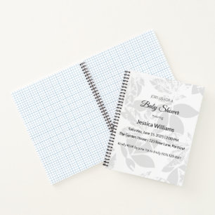 Cahier à spirale coloré Feuilles mobiles Labor
