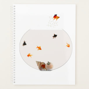 Cahier à spirale Coup de Foi