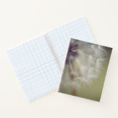 Cahier à spirale Pissenlit (Intérieur)