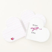 Cahier à spirales de l'ère de ma douceur – Journal (Intérieur)