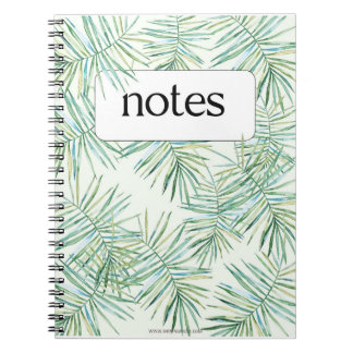 Cahier à spirales notitieboek