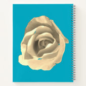 Cahier à spirales Nurture with Nature 2 (Dos)