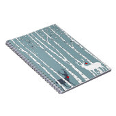Cahier - Amoureux (Côté Droit)