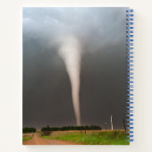 Cahier Anglais (Dos)
