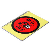 Cahier Anti-Moustiques (Côté gauche)