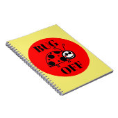 Cahier Anti-Moustiques (Côté Droit)