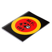 Cahier Anti-Moustiques (Côté gauche)