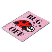 Cahier Anti-Moustiques (Côté gauche)
