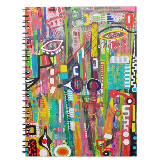 Cahier Aqualung (Devant)