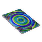 Cahier Arc-en-ciel (Côté Droit)