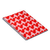 Cahier Ballon (Côté Droit)