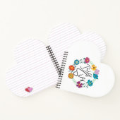 Cahier BIG SIS BABY (Intérieur)