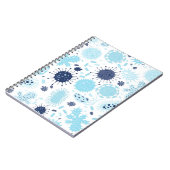 Cahier Biomédecine - Ligne Micro-organisme (Côté gauche)