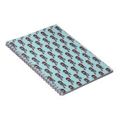 Cahier Bratz (Côté Droit)