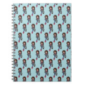 Cahier Bratz (Devant)