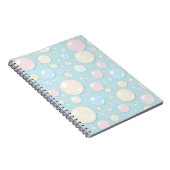 Cahier Bulles (Côté Droit)