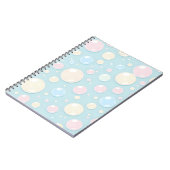 Cahier Bulles (Côté gauche)