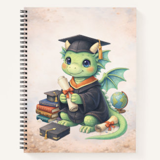 Cahier Cadeau de Remise des Diplômes aux Étudiants