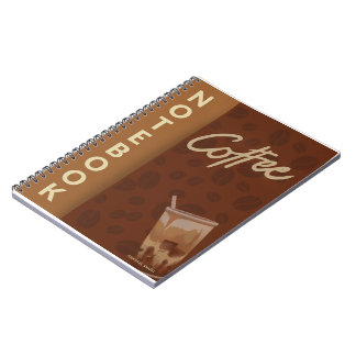 CAHIER CAFE