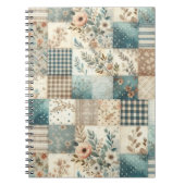Cahier / Cahier de notes  (Devant)