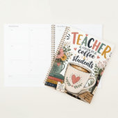 cahier, cahier d'exercices (Devant avec enveloppe)
